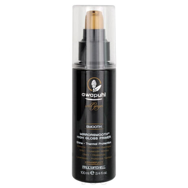 PAUL MITCHELL_Mirrorsmooth High Gloss Primer 100ml / 3.4oz_Cosmetic World